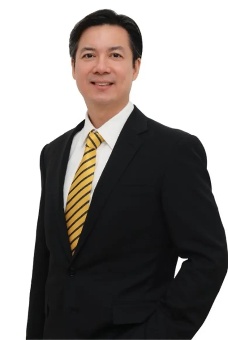 นายมนตรี ศรไพศาล ประธานเจ้าหน้าที่บริหาร ...