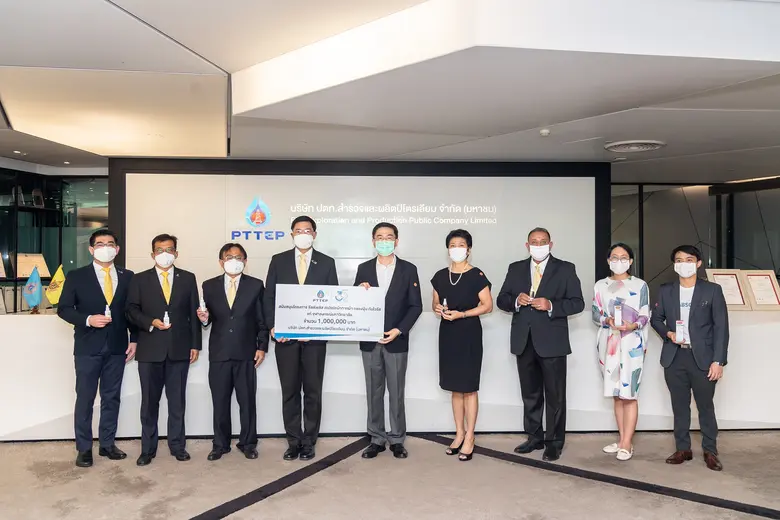 นายพงศธร ทวีสิน ประธานเจ้าหน้าที่บริหารแล...
