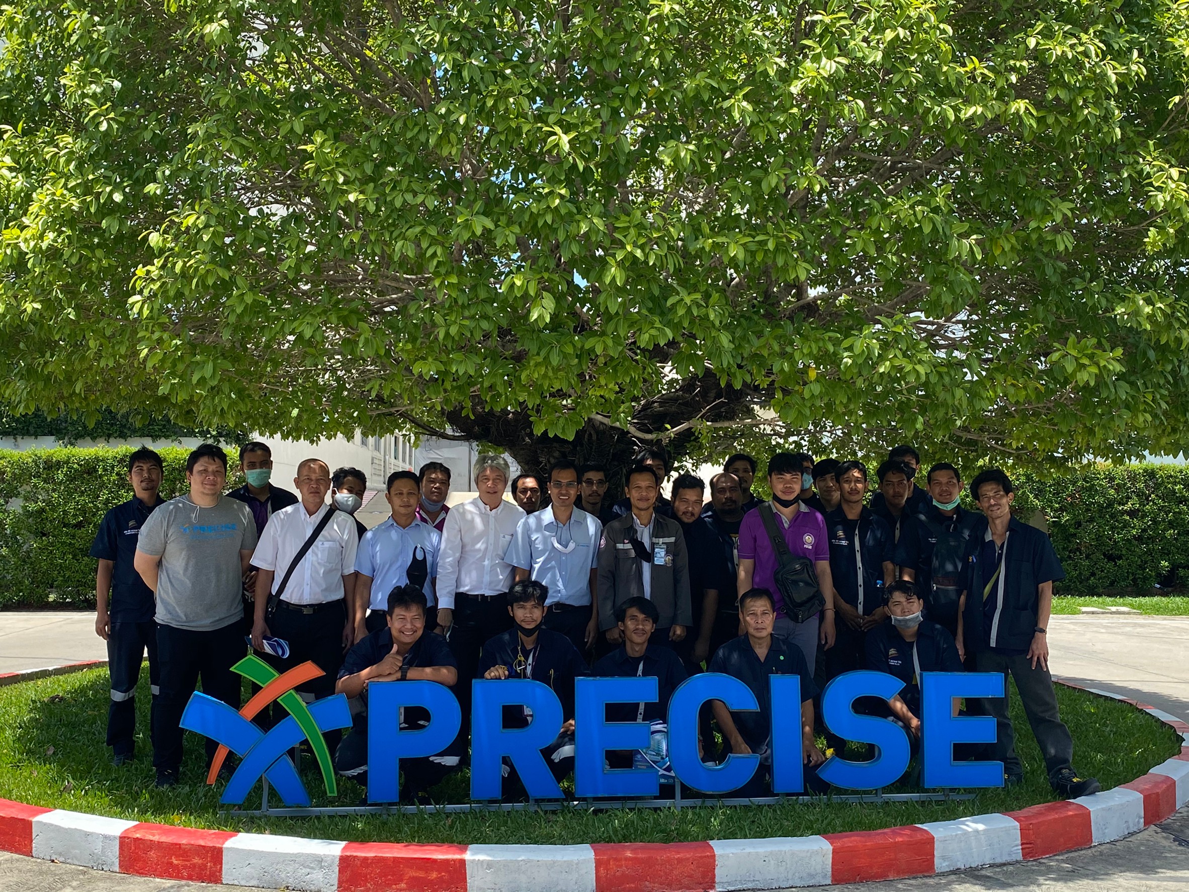 เมื่อเร็วๆนี้ สายธุรกิจ Power Distributio...