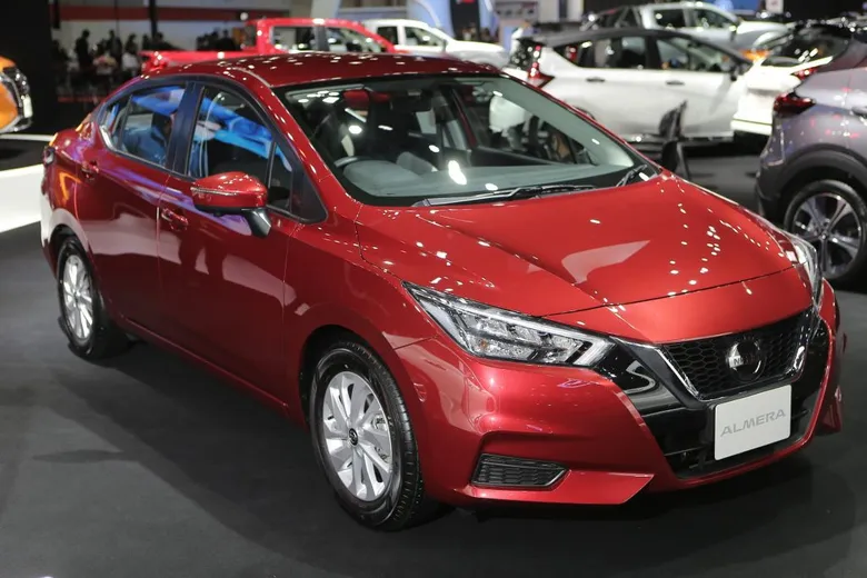 นิสสัน ชูนวัตกรรมพลังงานไฟฟ้าด้วย คิกส์ อี-พาวเวอร์ ใหม่ ในงาน บิ๊ก มอเตอร์ เซลล์ 2020