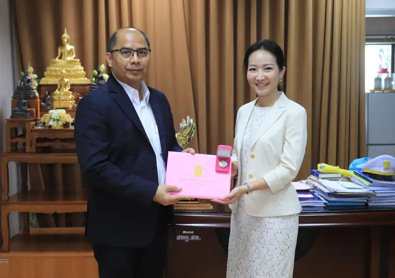 บริษัท มอนเดลีซ อินเตอร์เนชันแนล (ประเทศไ...