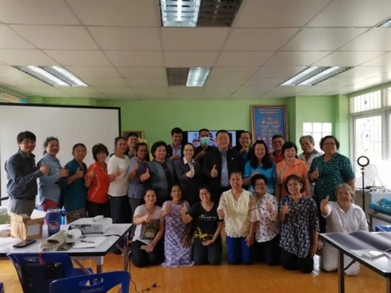 นายพลวรรธน์ วิทูรกลชิต ผู้ตรวจราชการกระทร...