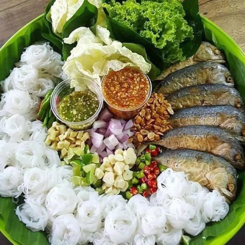 เซ็นทรัล ลำปาง รวมพลคนรักเส้น ปีที่ 3 ชวนกินเส้นพร้อมเมนูเด็ดนับ1,000จาก50ร้านดังในจังหวัดลำปาง ระหว่าง วันที่ 29 ส.ค. - 6 ก.ย.63