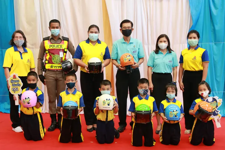 บริษัท เทเวศประกันภัย จำกัด (มหาชน) นำโดย...