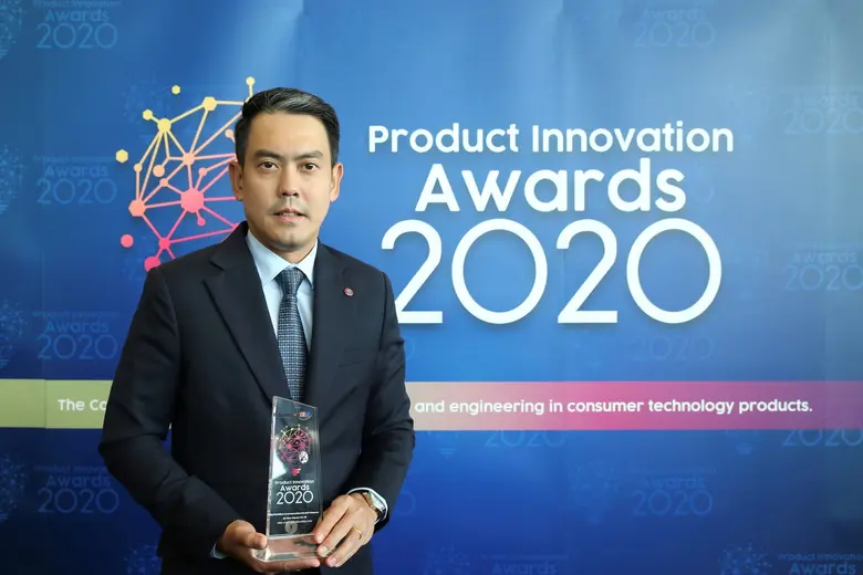 นายธีร์ เพิ่มพงศ์พันธ์ รองประธานบริหาร ฝ่ายการตลาดแ...