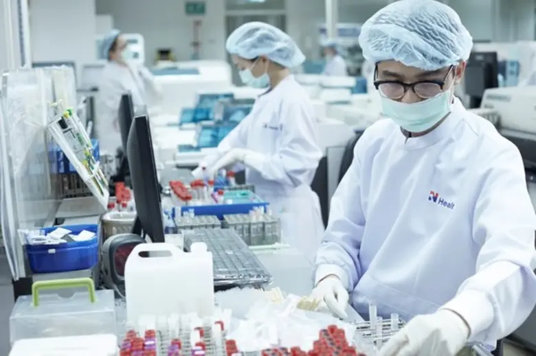 N Health เตรียมพร้อมรับมือกับโรคในช่วงปลา...