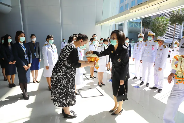 สมเด็จพระเจ้าน้องนางเธอ เจ้าฟ้าจุฬาภรณวลั...