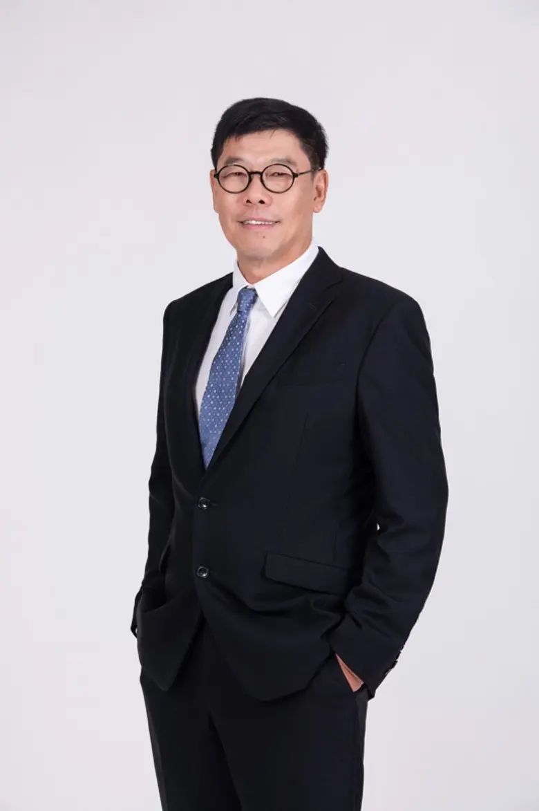 ช่วงนี้บอสใหญ่อย่าง องอาจ ปัณฑุยากร CEO บ...