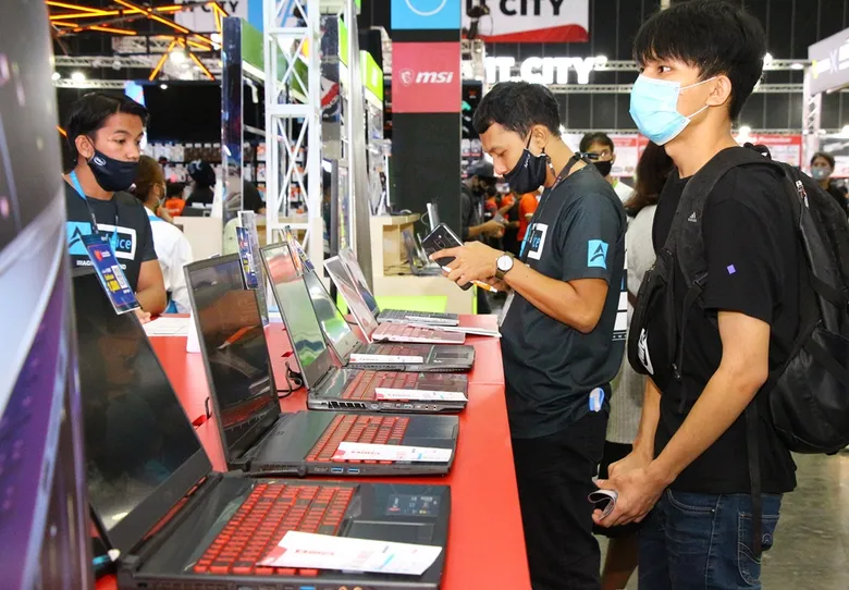 COMMART THAILAND ครั้งที่ 54 ตอกย้ำความเป็นที่ 1 สร้างยอดขายกระตุ้นตลาดไอทีเกินเป้า เตรียมพร้อมเดินหน้าจัดงานอีกครั้ง พ.ย. 63 นี้