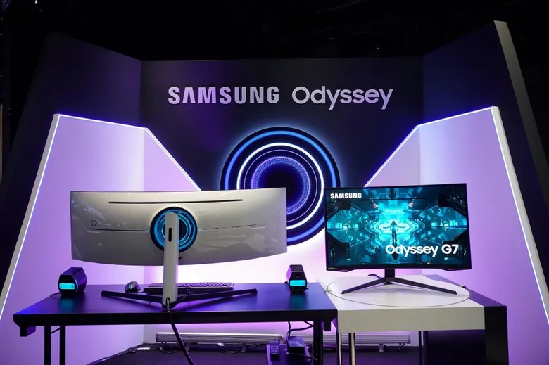 ซัมซุงรุกตลาดอีสปอร์ต ปั้นซับแบรนด์ Odyssey ตอกย้ำผู้นำอันดับหนึ่งเกมมิ่งมอนิเตอร์ระดับโลก
