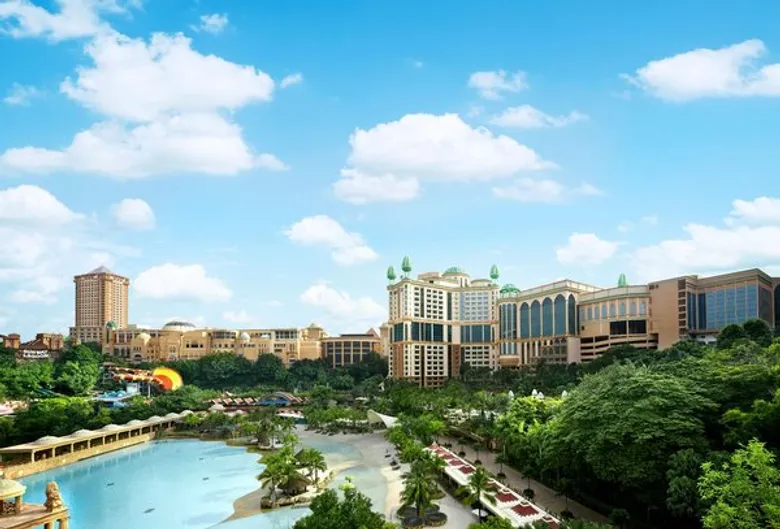 Sunway Hotels & Resorts เซ็นสัญญา 3 ปีกับ Amadeus เพื่อเพิ่มประสิทธิภาพและความภักดีของลูกค้า