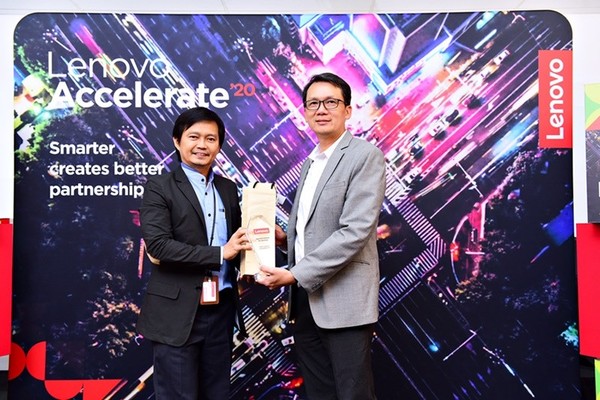 คุณเมธา ดีมีชัย Indochina Business Lead D...
