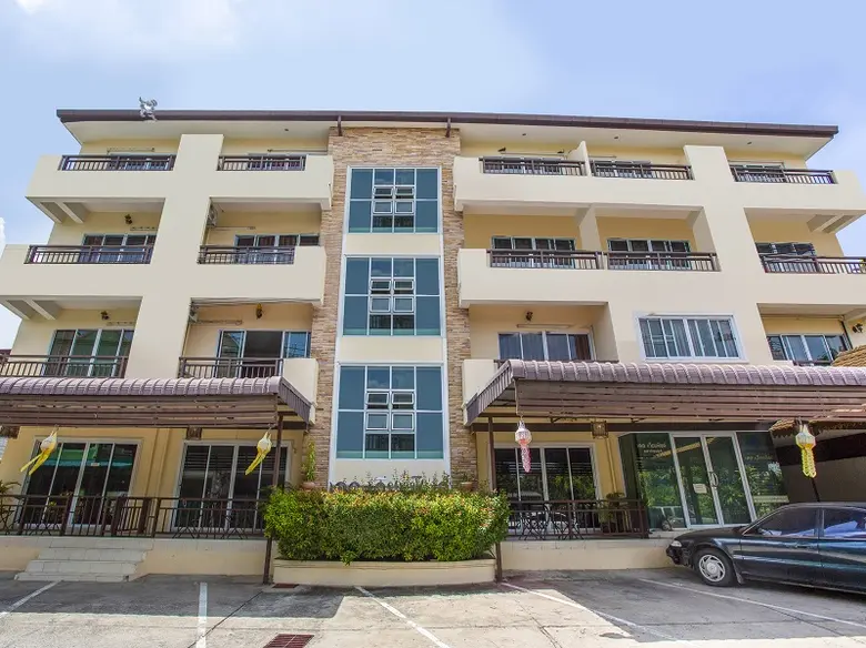 OYO, Chubb Samaggi and Qoala launch protection plan for hotel guests in Thailand