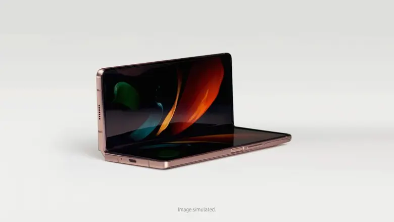 ซัมซุงเปิดตัว Galaxy Z Fold2 5G สุดยอดนวัตกรรมพลิกโฉมโลกอนาคต