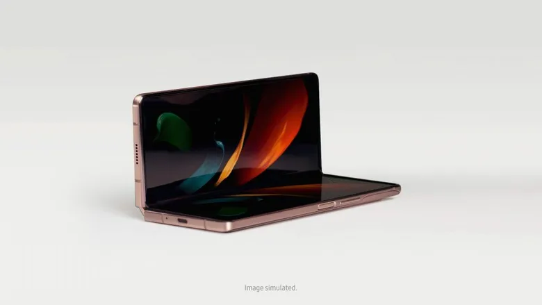 ซัมซุงเปิดตัว Galaxy Z Fold2 5G สุดยอดนวัตกรรมพลิกโฉมโลกอนาคต