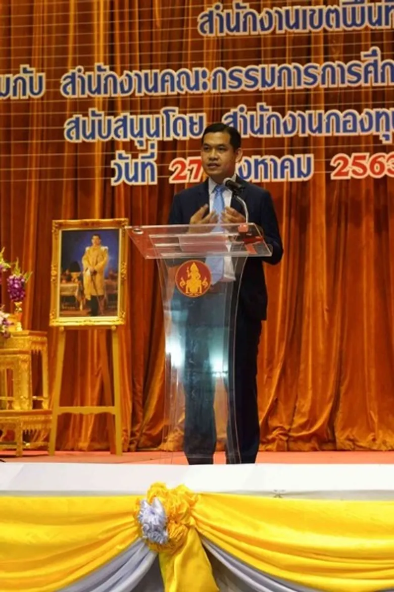 เปิดตัวคู่มือรู้เท่าทันสื่อ ดึง “ครู” ขับเคลื่อนสังคมไทย บรรจุเป็นหลักสูตรการศึกษาเพิ่มทักษะพลเมืองยุคดิจิทัล