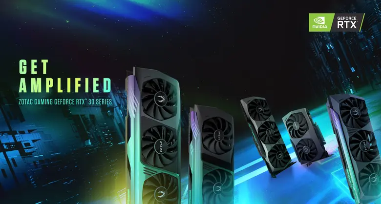 Next-generation GPUs powered by the NVIDI...