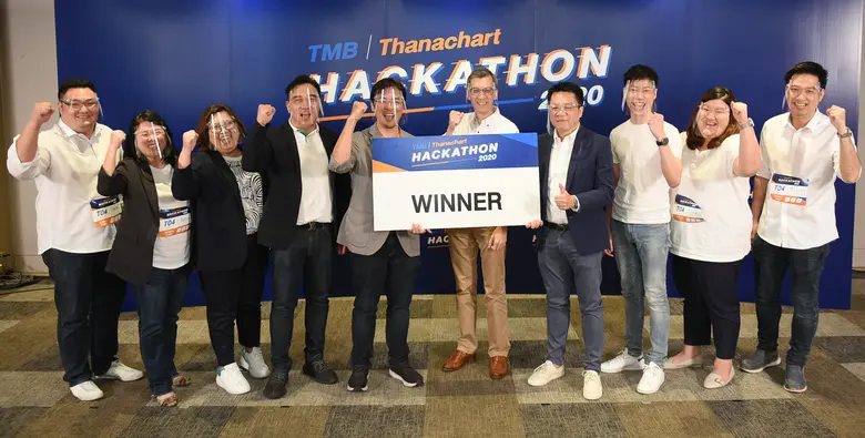 ทีเอ็มบีและธนชาต จัดกิจกรรม TMB l Thanach...
