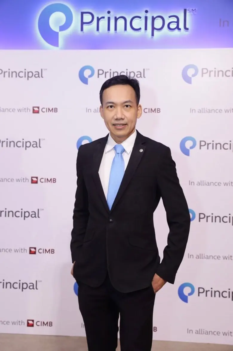 'บลจ.พรินซิเพิล’ ชี้เทรนด์ลงทุนครึ่งหลัง ...