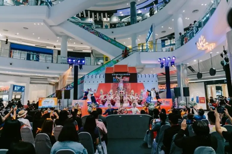 KORAT MICE FEST 2020 เปิดเมืองโคราชสู่มหานครแห่งการจัดประชุมและนิทรรศการ