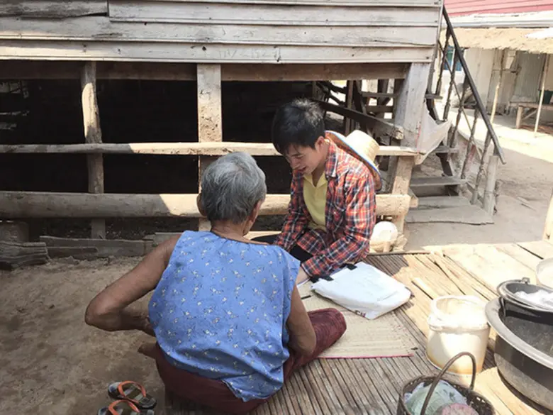 ป.เอก ม.มหิดล วิจัยแบบจำลองทางคณิตศาสตร์ทำนายโรคจากโครงสร้างทางประชากร เตรียมขยายผลควบคุม Covid-19 ระบาดระลอกใหม่