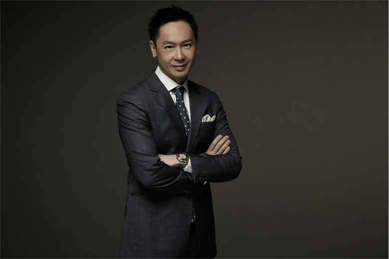 นายกฤษณ์ ณรงค์เดช ประธานคณะกรรมการ บริษัท...