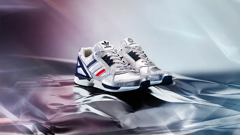 adidas Originals เปิดตัว ZX 9000 CONCEPTS สนีกเกอร์...