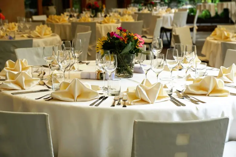 ทรู ไอคอน ฮอลล์ พร้อมเนรมิตสถานที่จัดงานแต่งงานในบรรยากาศสุดโรแมนติก ด้วยทัศนียภาพริมแม่น้ำเจ้าพระยาอันงดงาม