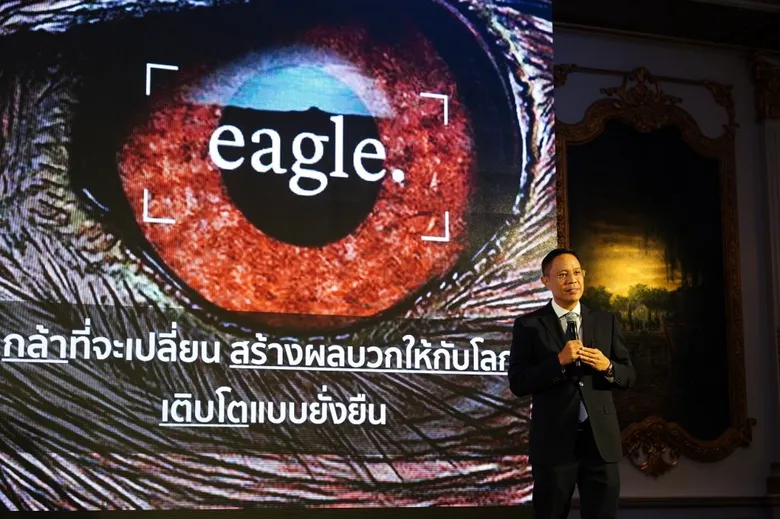 เปลี่ยนวิถีการลงทุน หนุนเศรษฐกิจแนวคิดใหม่ หยุดวงจรโลกร้อนอย่างยั่งยืน