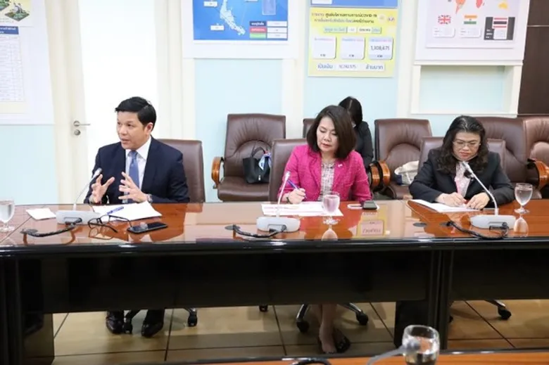 'ก.แรงงาน’ จับมือ 'ออมสิน’ ปลดหนี้นอกระบบแรงงาน