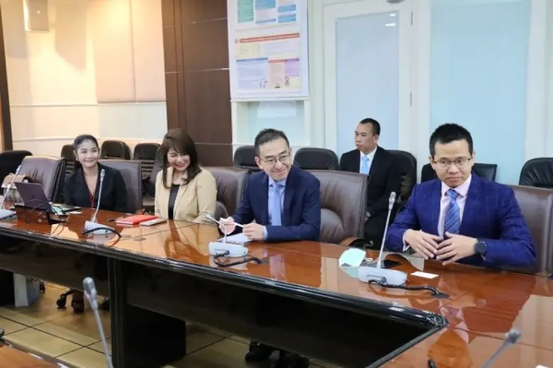 'นฤมล’ จับมือ 'หัวเว่ย’ มุ่งพัฒนาแรงงานยุคดิจิทัล ป้อนตลาดแรงงาน