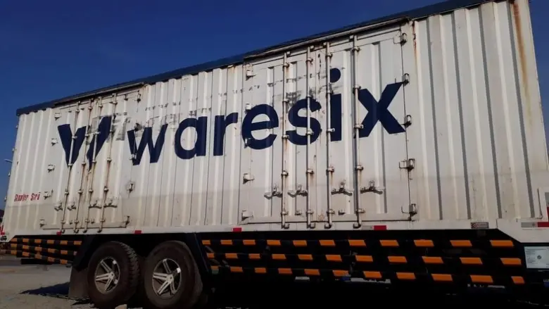 Waresix ประกาศปิดการระดมทุนวงเงิน 100 ล้านดอลลาร์ เล็งพัฒนาธุรกิจโลจิสติกส์ในอินโดนีเซีย