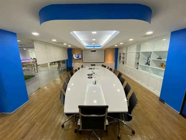 “ท่าเรือประจวบ” พลิกโฉมพื้นที่ทำงาน Co-working space