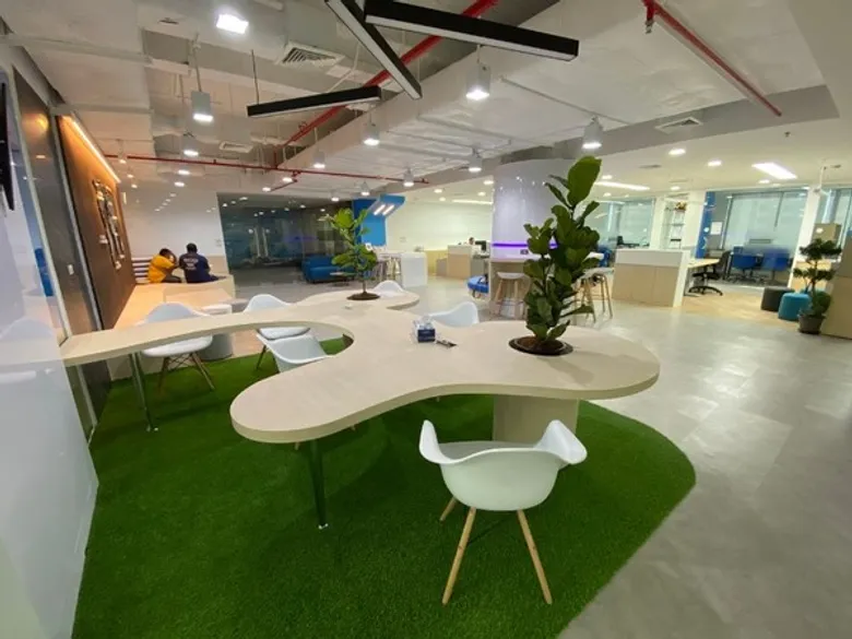 “ท่าเรือประจวบ” พลิกโฉมพื้นที่ทำงาน Co-working space