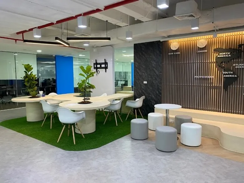 “ท่าเรือประจวบ” พลิกโฉมพื้นที่ทำงาน Co-working space
