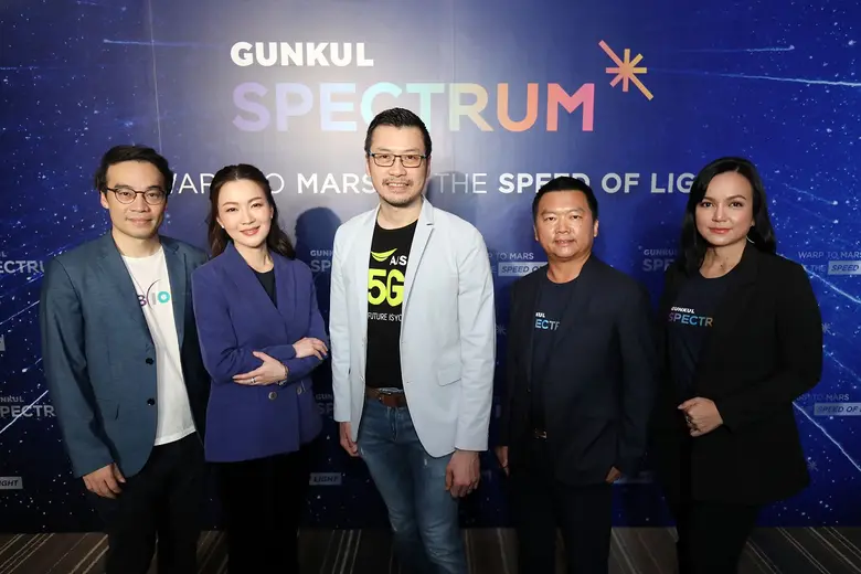 เอไอเอส ตอกย้ำผู้นำเครือข่าย 5G ชั้นนำระด...