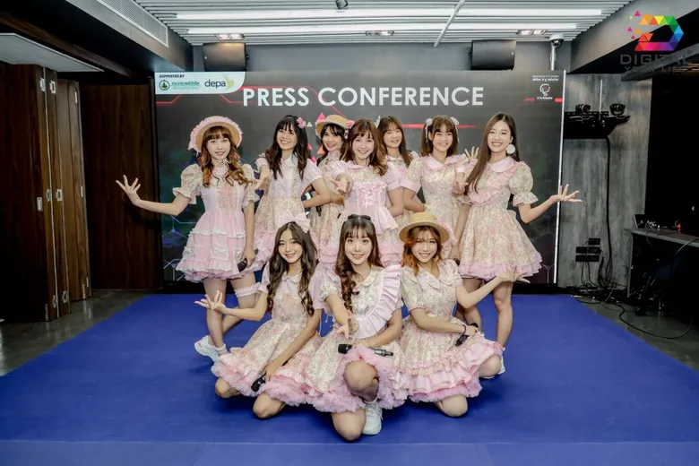 ชวนคนรุ่นใหม่ร่วมหาไอเดีย สร้างอาชีพ พร้อมปล่อยของเชิงสร้างสรรค์ ใน “Digital Your Life 2020: โลกดิจิทัลกับวิถีชีวิตของคนรุ่นใหม่”