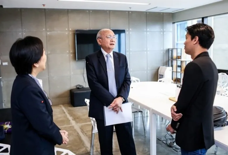 มช. เดินเครื่องอีกขั้นสู่ Digital Transformation จับมือ ไวซ์ไซท์ พลิกโฉมองค์กรการศึกษาด้วยศักยภาพ Data Analytic