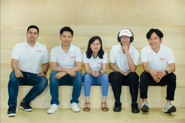 “SCB 10X” ประกาศร่วมลงทุนใน “Sunday” กลุ่มบริษัทอินชัวร์เทค เดินหน้าภารกิจ Moonshot Mission สร้างขีดความสามารถใหม่ทางเทคโนโลยี