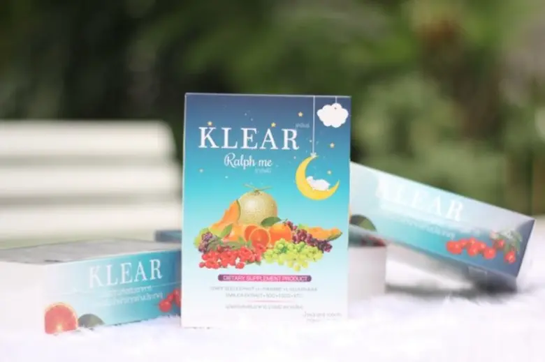 “กิ๊ฟ สิรินาถ” ตัวแทนสาวสวยสุขภาพดี ขึ้นแท่นเป็นพรีเซ็นเตอร์คนแรก “Ralph Me By KLEAR” เจาะกลุ่มคนรุ่นใหม่วัยทำงาน