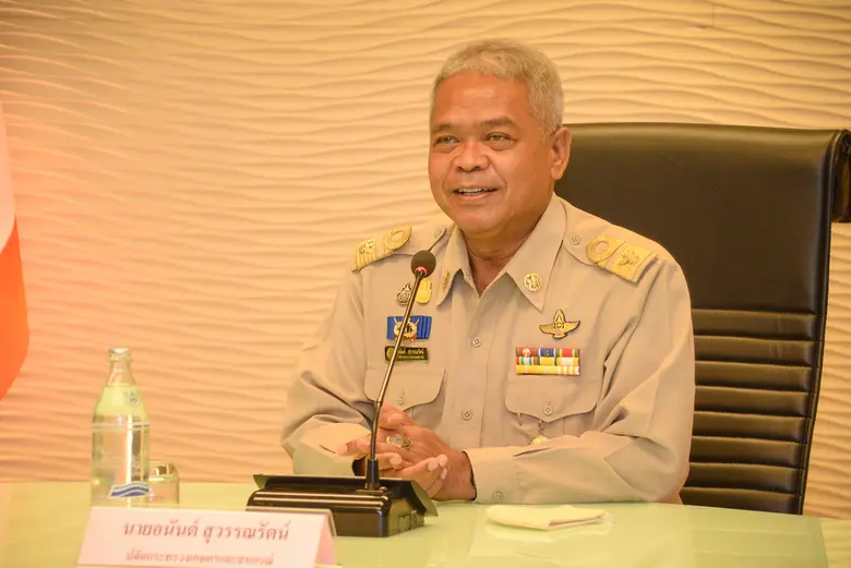 กระทรวงเกษตรฯ โดย กรมวิชาการเกษตร ผสานองค์ความรู้ ก...