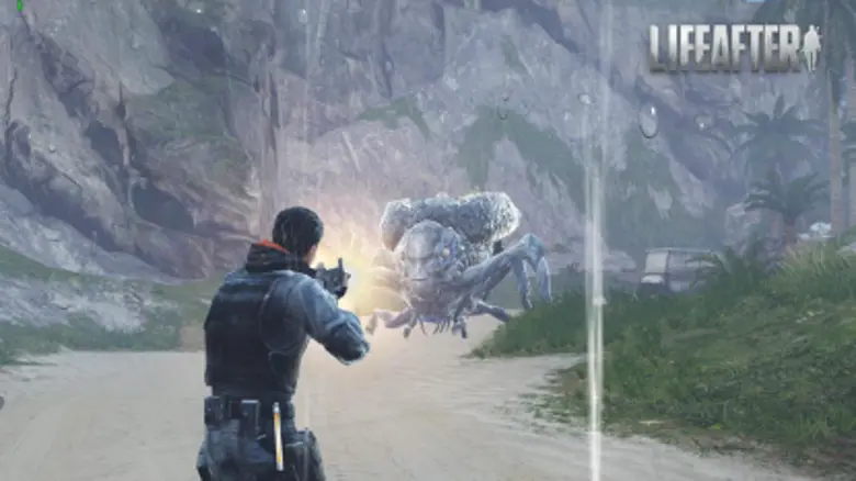 NetEase Games brews up a storm with 'Hurricane Strike' update for doomsday survival title, LifeAfter