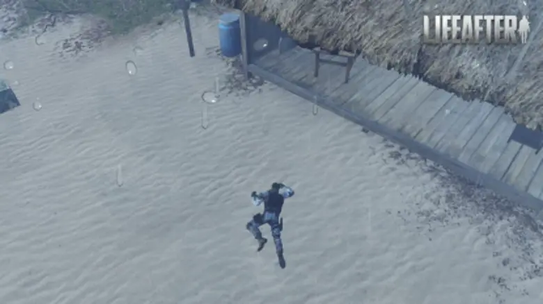 NetEase Games brews up a storm with 'Hurricane Strike' update for doomsday survival title, LifeAfter