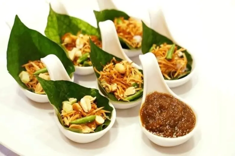 โรงแรม ดิ เอมเมอรัลด์ นำเสนอเมนูคลีนเพื่อ...