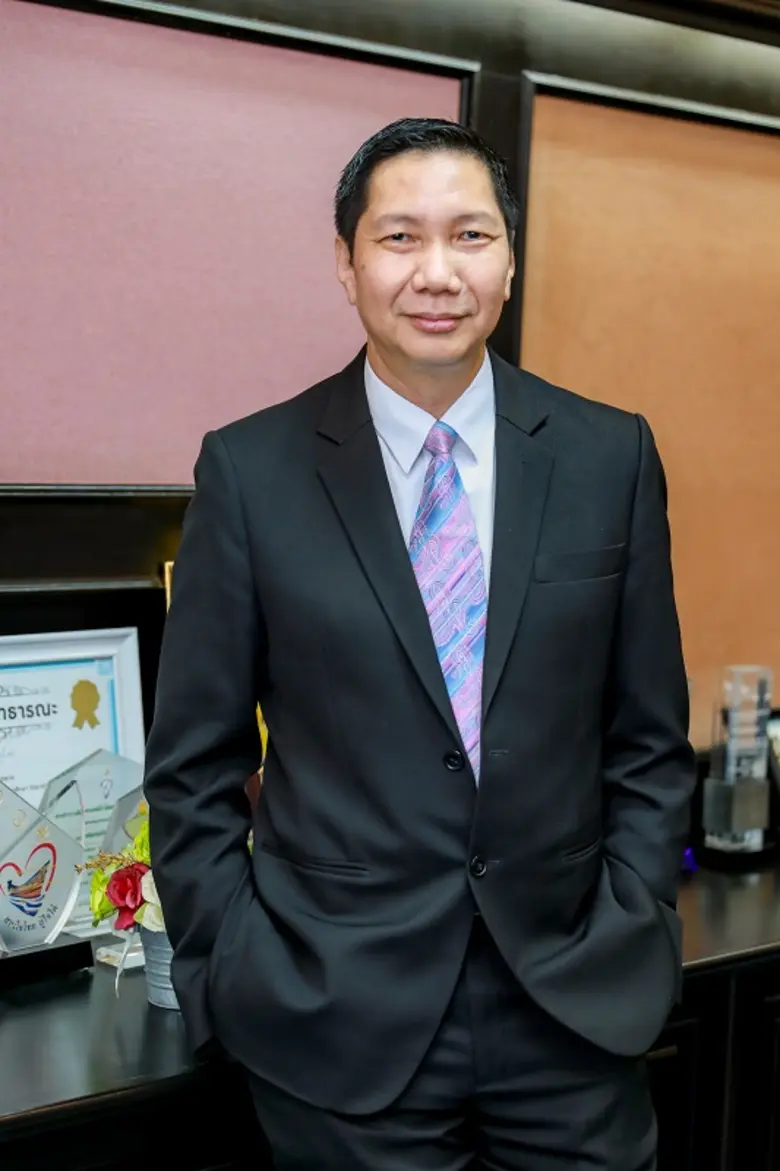องค์การพิพิธภัณฑ์วิทยาศาสตร์แห่งชาติ (อพวช.) สังกัด...