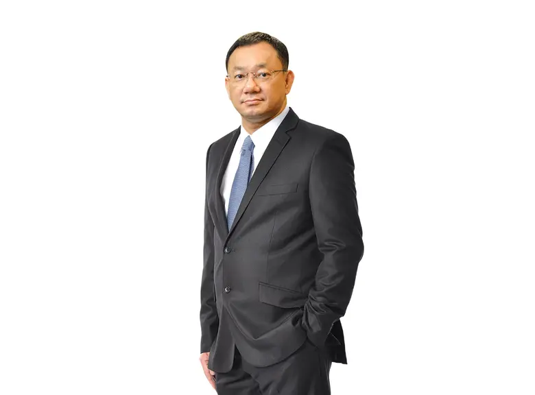 ไทยประกันชีวิตยกระดับสู่การสร้างคุณค่าร่ว...