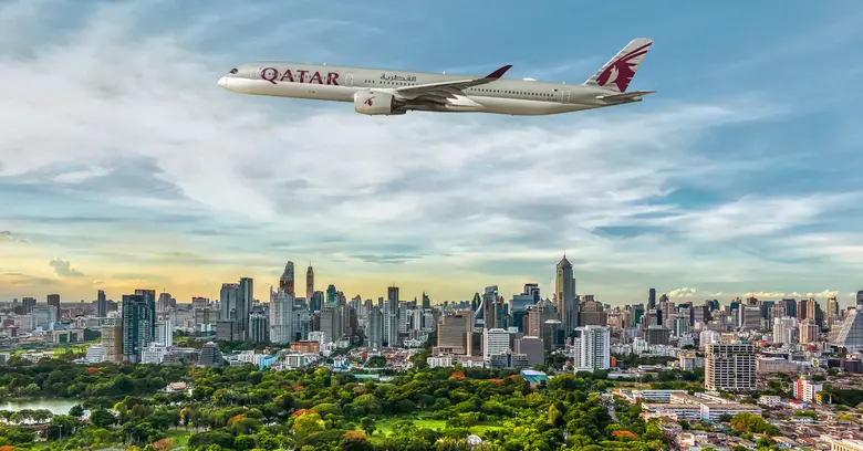 Qatar Airways is pleased to announce the ...