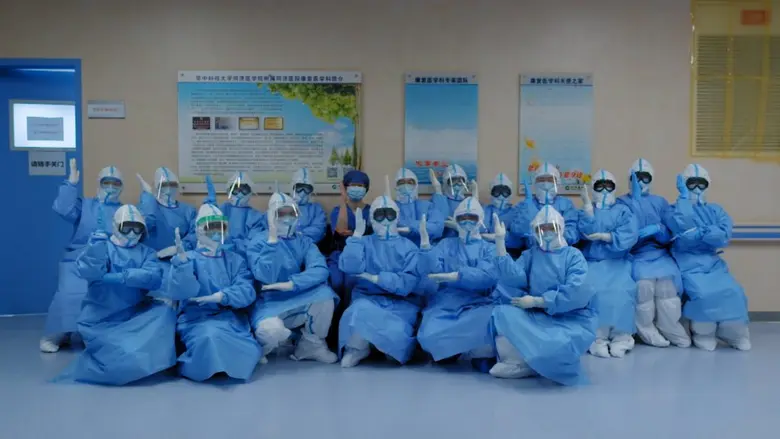 ทรูไอดีทีวี ร่วมกับช่องฮิสตอรี่ แชนแนล และ เซี่ยงไฮ้มีเดียกรุ๊ปเสนอสารคดี “LIFE MATTERS: INSIDE WUHAN’S RED ZONE”