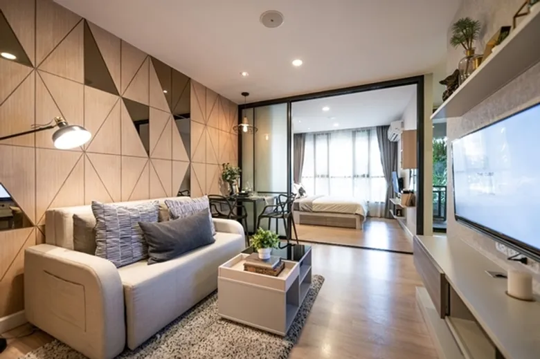 The Cube Urban Sathorn-Chan มอบโปร 'วันดี 19.9 จอง 1,999 บาท*’ เริ่ม 2.69 ล้าน*