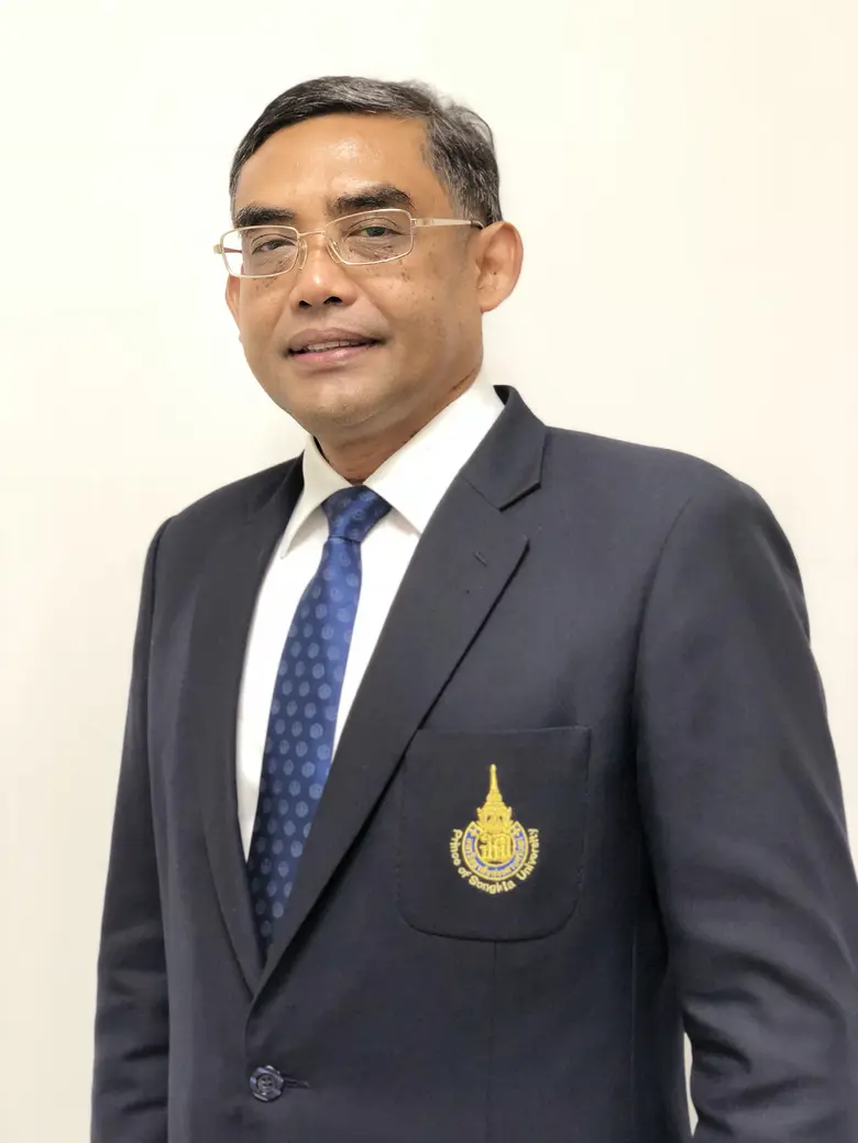 สภามหาวิทยาลัยสงขลานครินทร์ ได้มีมติทูลเก...